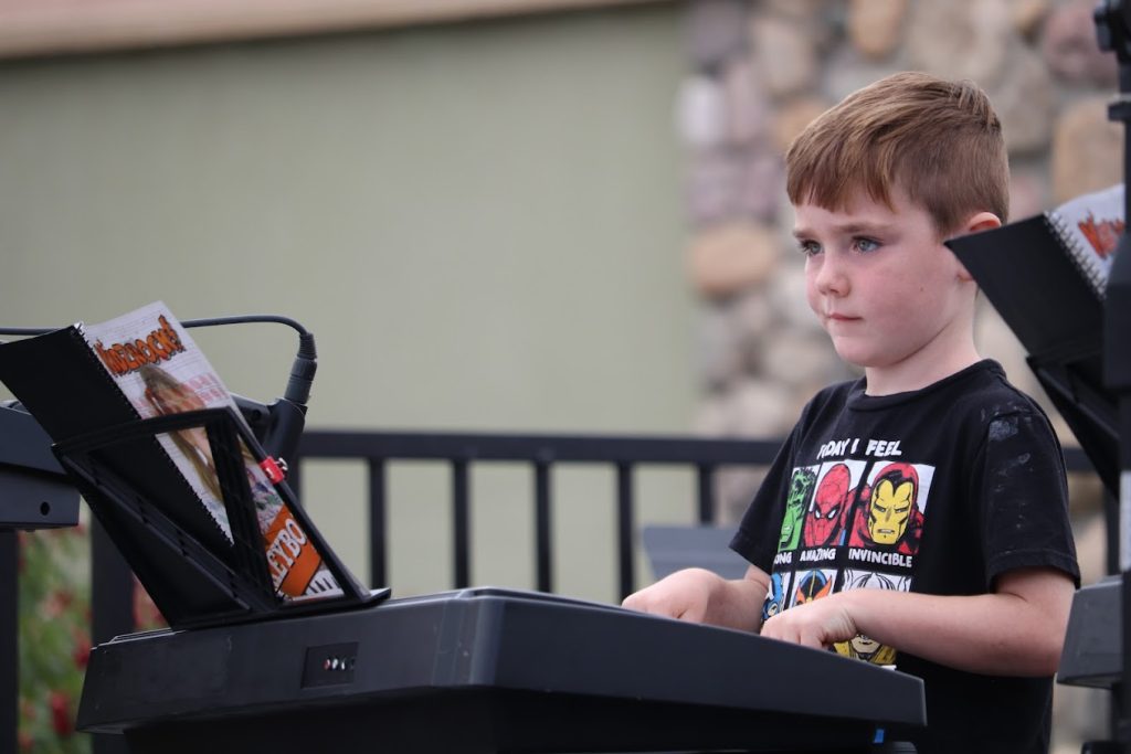Best Piano Teacher in San Diego: How to Find Piano Lessons